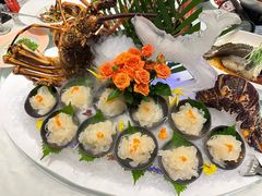 -万龙洲海鲜·粤菜(亚运村店)