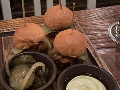 -Ocean's Table 欧舍