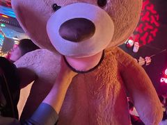 -MOSSO音乐酒吧·live house(南京旗舰店)