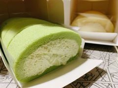 -卷时·瑞士卷·生日蛋糕(大望路店)