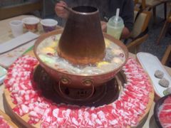 -羊之道草原味道清真餐厅(番禺店)