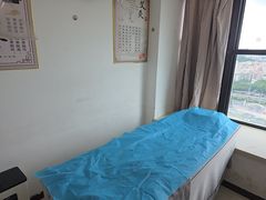 -张钰强中医正骨推拿连锁(华发商都店)