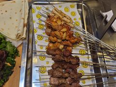 -宗泉烤全羊·烤羊腿·家常菜(解放东路店)