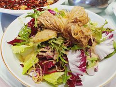 -城南往事·鲁菜济南菜(软件园美莲广场店)