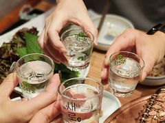 -王妃家(明洞中央店)