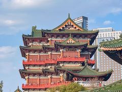 -滕王阁旅游区