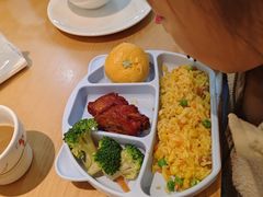 -大丰收脆鱼(万达江北店)