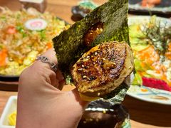 -隐月· 㐂和食屋(芝罘万达公馆店)