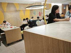 -麦当劳(未来城购物中心店)