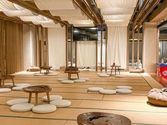 -太阳谷汤泉(市府店)