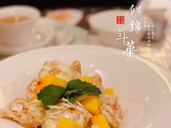 -闻见中国海南菜(K11店)