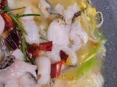 -长安炊烟庭院陕菜(七路明光路店)