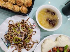 -第一驴.经典老菜.家常菜.火锅(友谊路店)