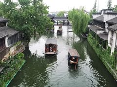 -南浔古镇