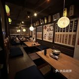 厦门！！近期蕞喜欢的氛围感居酒屋！！！