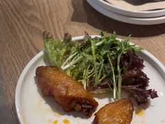 -Maxpoint Kitchen 西餐咖啡(乐峰广场店)
