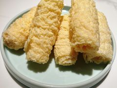 -领鲜天下·焗海鲜·花胶鸡(天目里店)