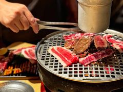 -元满•自助和牛·烧鸟lzakaya(文范路店)