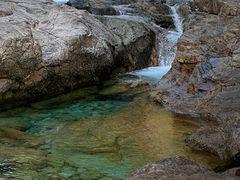 -黄山翡翠谷景区