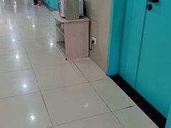 -安徽医科大学第一附属医院(绩溪路院区)