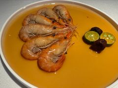 -醉舍·新淮扬菜(长宁龙之梦店)
