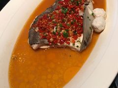 剁椒鱼头-凤凰湘语·湘粤鲜融(浦东旗舰店)