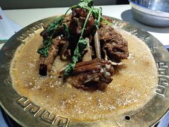 -和庆斋羊蝎子火锅·碳缸烧烤(顺义旗舰店)
