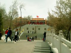 -水磨沟公园