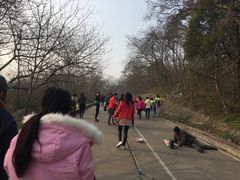 -襄阳烈士陵园(襄城区)