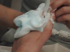 -水墨澜渟足道·SPA(瘦西湖旗舰店)