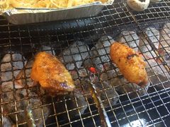 -马路牙子烧烤音乐酒馆(望京店)