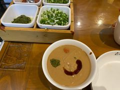 -古铜老院铜锅涮肉·清真(双井店)