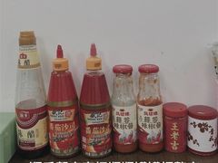 -正宗阳山牛杂(东城店)