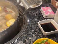 -一席地·本地鸡窝·杭帮鸡火锅(萧山银隆百货店)