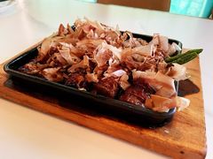 麒麟跳舞茄-烛影拾光观景餐厅·创意菜·摄影·小提琴(大唐不夜城店)