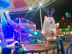 -沈阳方特欢乐世界