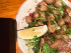-醉虎传(南锣鼓巷店)