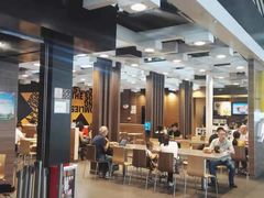 -麦当劳(广州南站店)