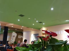 大堂-COSTA COFFEE(西直门店)
