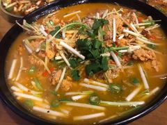 鱼蛋-邱金小炒·30 年盐帮江湖菜(自贡店)