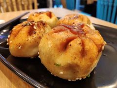 小杨生煎-小杨生煎(香港名都店)