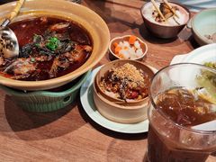 -大盐帮川菜馆(长楹天街店)