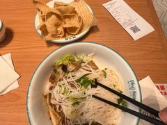 -越小品·越南餐厅(万科里店)