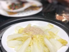 -鲜小岛·铜锅涮肉
