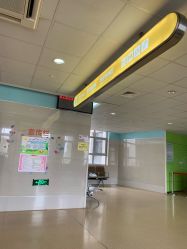 -天津市儿童医院(北辰龙岩院区)
