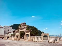-悦城龙母祖庙