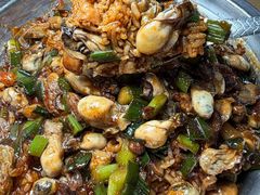 -连家船海鲜大排档·20年闽菜店(厦大店)