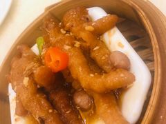 -顺德人家食府(黄金广场店)