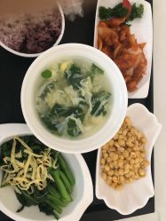 -湖畔阳光月子中心(泰达会馆店)