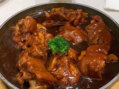 -鹿港小镇(金虹桥国际中心店)